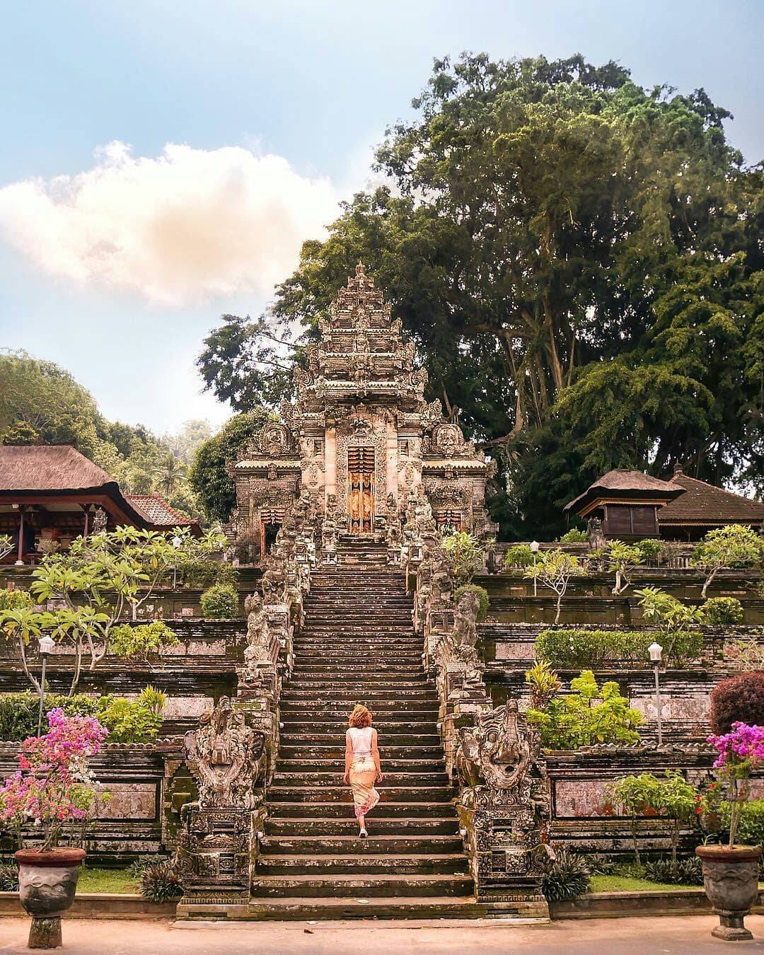 Kehen Temple